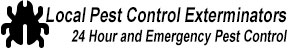 Roxboro NC Pest Control Exterminators